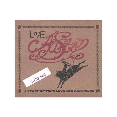 Love Austin: Rodeo Musical Love Austin: Rodeo Musical