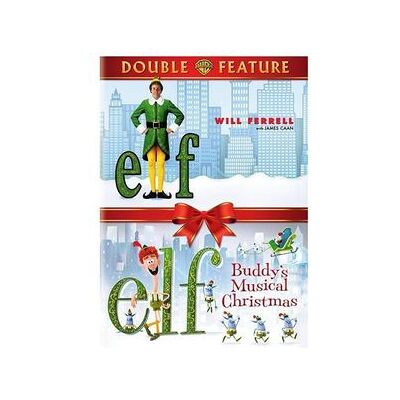 Elf / Elf: Buddys Musical Christmas Elf / Elf: Buddys Musical Christmas
