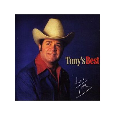 Tony's Best Tony's Best