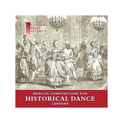 Musical Compositions For Historical Dance Lessons Musical Compositions For Historical Dance Lessons
