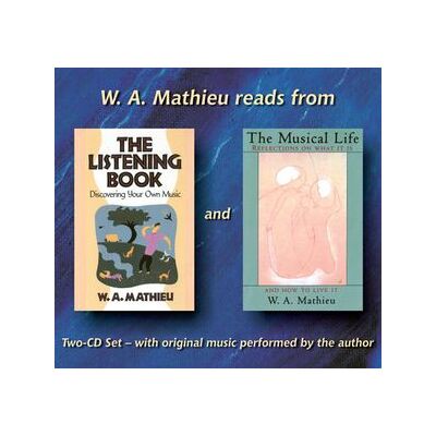 Listening Book & the Musical Life Listening Book & the Musical Life