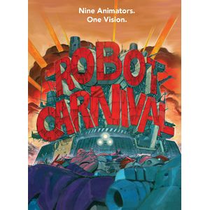 Robot Carnival