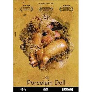 The Porcelain Doll