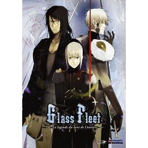 Glass Fleet: Box Set
