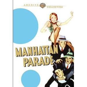 Manhattan Parade