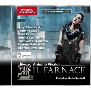 Il Farnace
