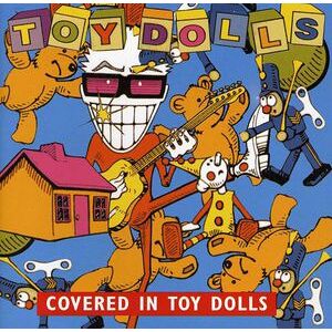 Covered in Toy Dolls (IMPORT)