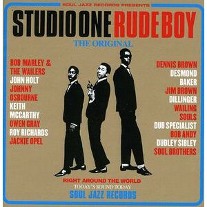 Studio One Rude Boy