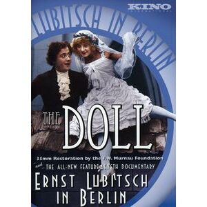 The Doll