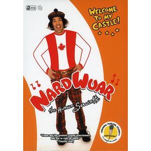 Welcome to My Castle