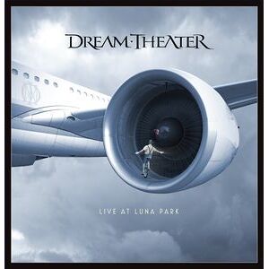 Dream Theater: Live at Luna Park