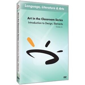 Introduction to Design Elements