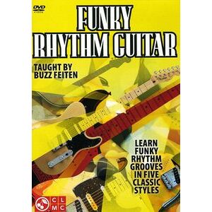 Funky Rhythm Guitar