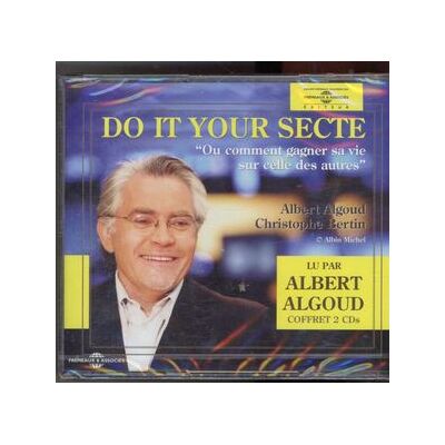 Do It Your Secte Do It Your Secte