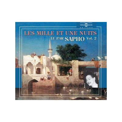 Les Mille Et Une Nuits, Vol. 2 Les Mille Et Une Nuits, Vol. 2