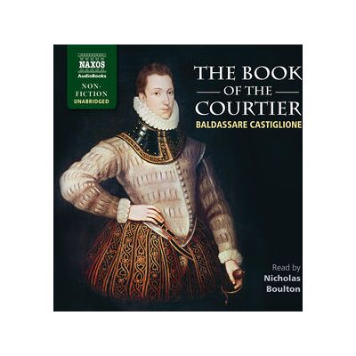 Book of the Courtier Book of the Courtier