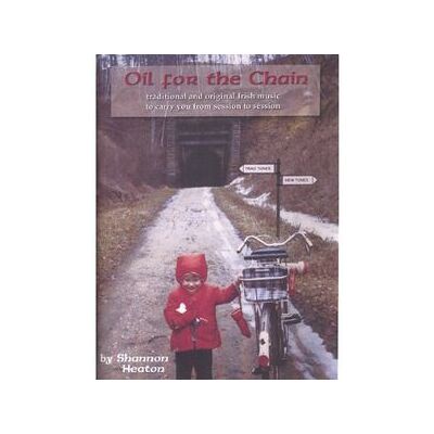 Oil for the Chain Oil for the Chain