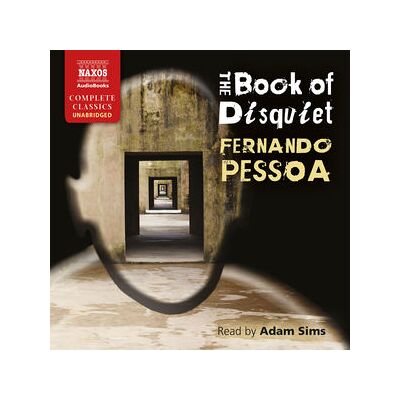 Book of Disquiet Book of Disquiet