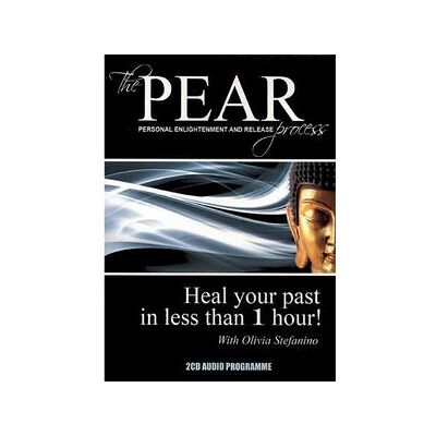 Pear Process: Personal Enlightenment & Release Pear Process: Personal Enlightenment & Release
