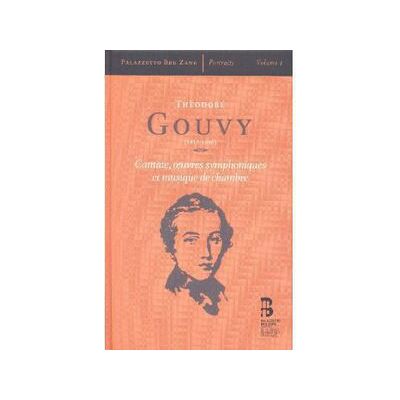 Cantate Oeuvres Symphoniques Et Musique de Chambre Cantate Oeuvres Symphoniques Et Musique de Chambre