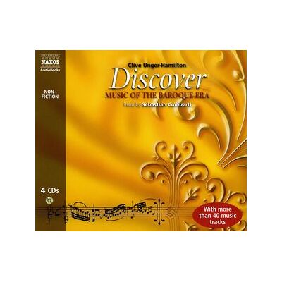 Discover: Music of the Baroque Discover: Music of the Baroque