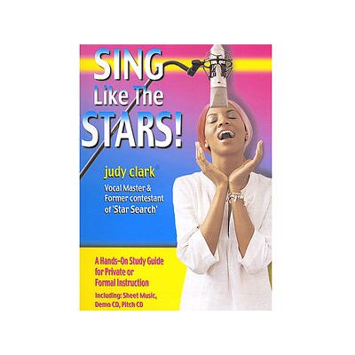 Sing Like the Stars Sing Like the Stars