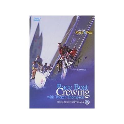 Race and Win: Making The Best Of Your Crew Race and Win: Making The Best Of Your Crew