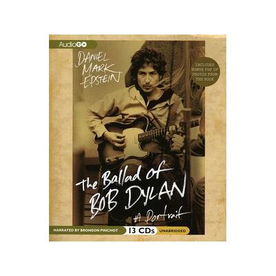 Ballad of Bob Dylan Ballad of Bob Dylan