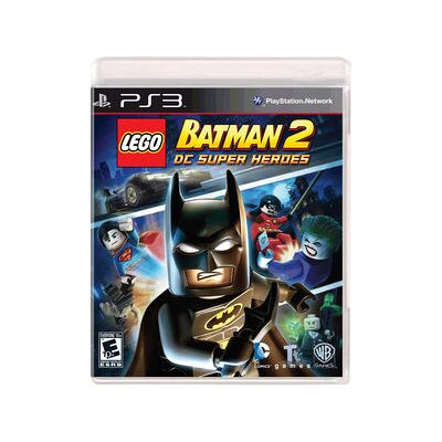 LEGO BATMAN 2 LEGO BATMAN 2