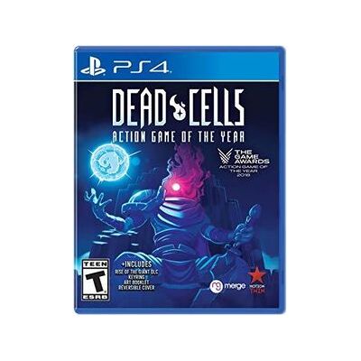 Dead Cells - Action Game of The Year for PlayStation 4 Dead Cells - Action Game of The Year for PlayStation 4