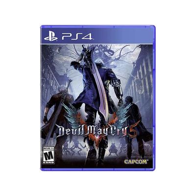 Devil May Cry 5 for PlayStation 4 Devil May Cry 5 for PlayStation 4
