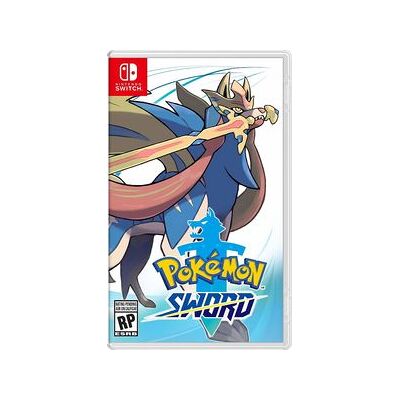 Pokmon Sword for Nintendo Switch Pokmon Sword for Nintendo Switch