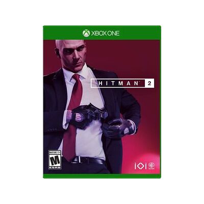 Hitman 2 for Xbox One Hitman 2 for Xbox One