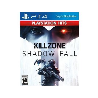 Killzone: Shadow Fall - Greatest Hits Edition for PlayStation 4 Killzone: Shadow Fall - Greatest Hits Edition for PlayStation 4