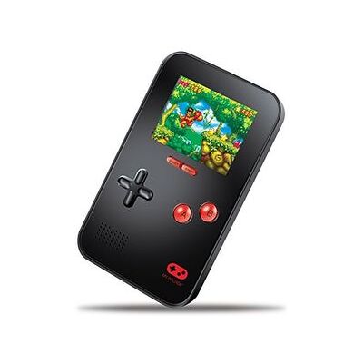 My Arcade DGUN-2864 GoGamer Portable - Handheld Game System - 220 Retro Games My Arcade DGUN-2864 GoGamer Portable - Handheld Game System - 220 Retro Games