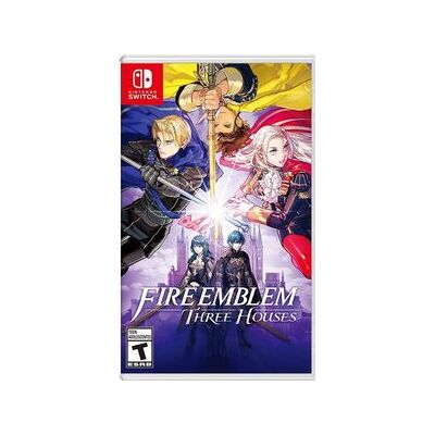 Fire Emblem: Three Houses for Nintendo Switch Fire Emblem: Three Houses for Nintendo Switch