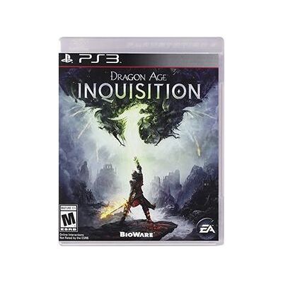 Dragon Age Inquisition for PlayStation 3 Dragon Age Inquisition for PlayStation 3