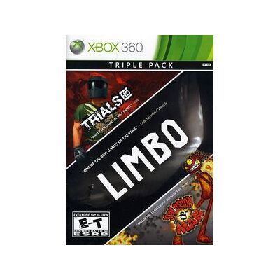Xbox Live Hits Pack / Game Xbox Live Hits Pack / Game