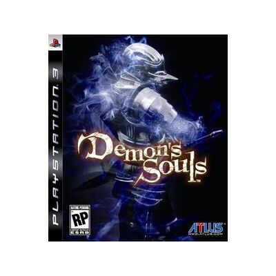 Demons Souls Demons Souls