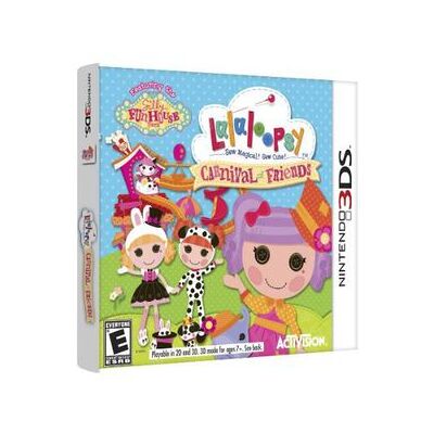 LALALOOPSY 2 LALALOOPSY 2