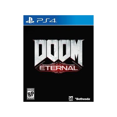 Doom Eternal for PlayStation 4 Doom Eternal for PlayStation 4