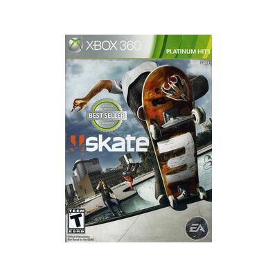 SKATE 3 SKATE 3