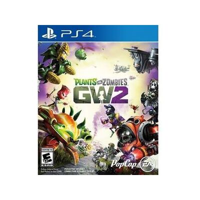 Plants vs. Zombies: Garden Warfare 2 for PlayStation 4 Plants vs. Zombies: Garden Warfare 2 for PlayStation 4