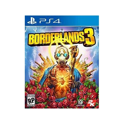 Borderlands 3 for PlayStation 4 Borderlands 3 for PlayStation 4