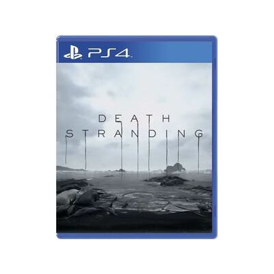 Death Stranding for PlayStation 4 Death Stranding for PlayStation 4