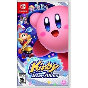 Kirby Star Allies for Nintendo Switch