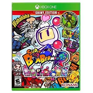 Super Bomberman R for Xbox One