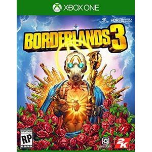 Borderlands 3 for Xbox One