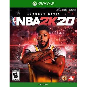 NBA 2K20 for Xbox One
