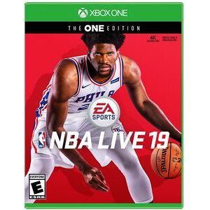 NBA Live 19  for Xbox One